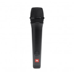 JBL PMB100: Wired Dynamic Vocal Microphone with Cable