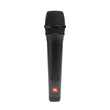 JBL PMB100: Wired Dynamic Vocal Microphone with Cable