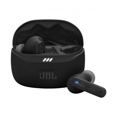 JBL Tune Beam 2 True Wireless Headphones, Black