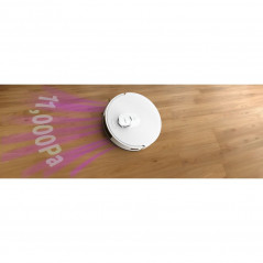 Bosch BCRC2W Spotless Advanced Robotic Vacuum Cleaner