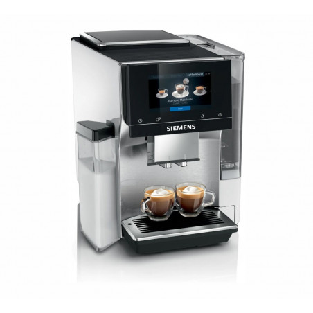 Siemens Eq700 Automatic Espresso Machine 1300W Pressure 19bar with Grinder