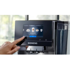 Siemens Eq700 Automatic Espresso Machine 1300W Pressure 19bar with Grinder
