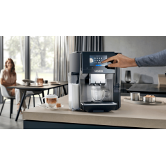 Siemens Eq700 Automatic Espresso Machine 1300W Pressure 19bar with Grinder