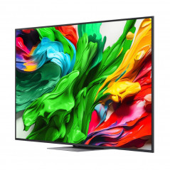 LG 75'' 75QNED87A6B / AI 4K QNED TV