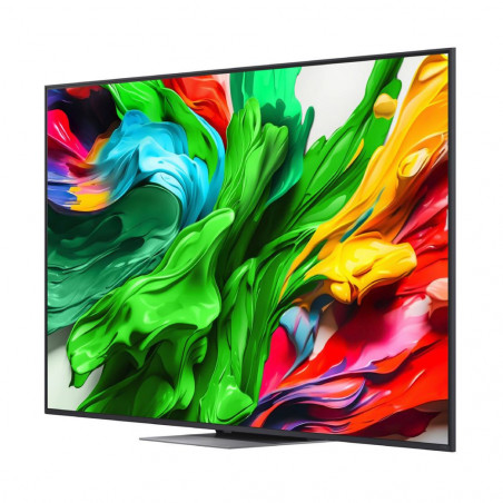 LG 75'' 75QNED87A6B / AI 4K QNED TV
