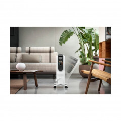 DELONGHI TRD51025 Καλοριφέρ Λαδιού