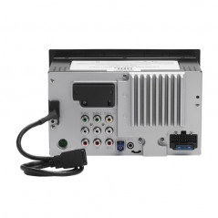 JBL LEGEND 700 (7” Touchscreen Multimedia Receiver)