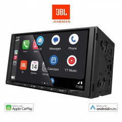 JBL LEGEND 700 (7” Touchscreen Multimedia Receiver)