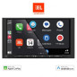 JBL LEGEND 700 (7” Touchscreen Multimedia Receiver) JBL LEGEND 700 (7” Touchscreen Multimedia Receiver)