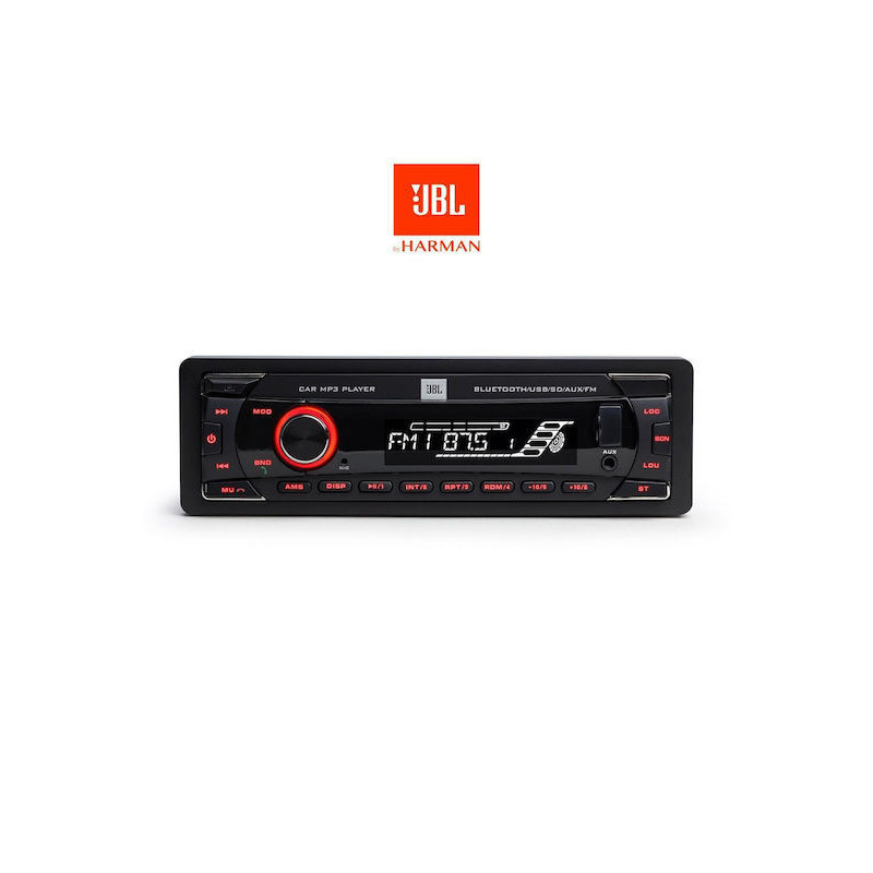 JBL Car stereo / Celebrity 100 JBL Car stereo / Celebrity 100