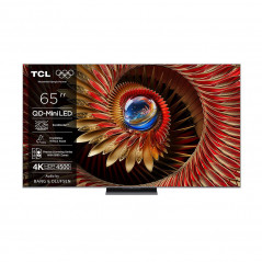 TCL 65'' QD Mini-LED 65C8K 4K Google TV