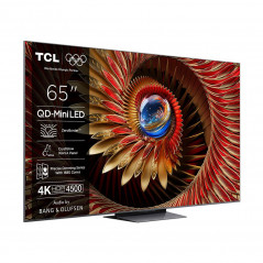 TCL 65'' QD Mini-LED 65C8K 4K Google TV