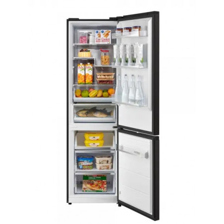 Midea Double door refrigerator MDRB521MIC45