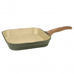 Izzy 28cm Elea Grill Pan