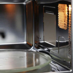 Midea Built In Microwave TG925E3BKS