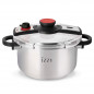 Izzy Pressure Cooker Vitaboost 28cm 8Lt