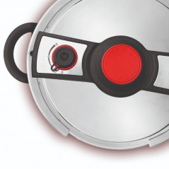 Izzy Pressure Cooker Vitaboost 28cm 8Lt