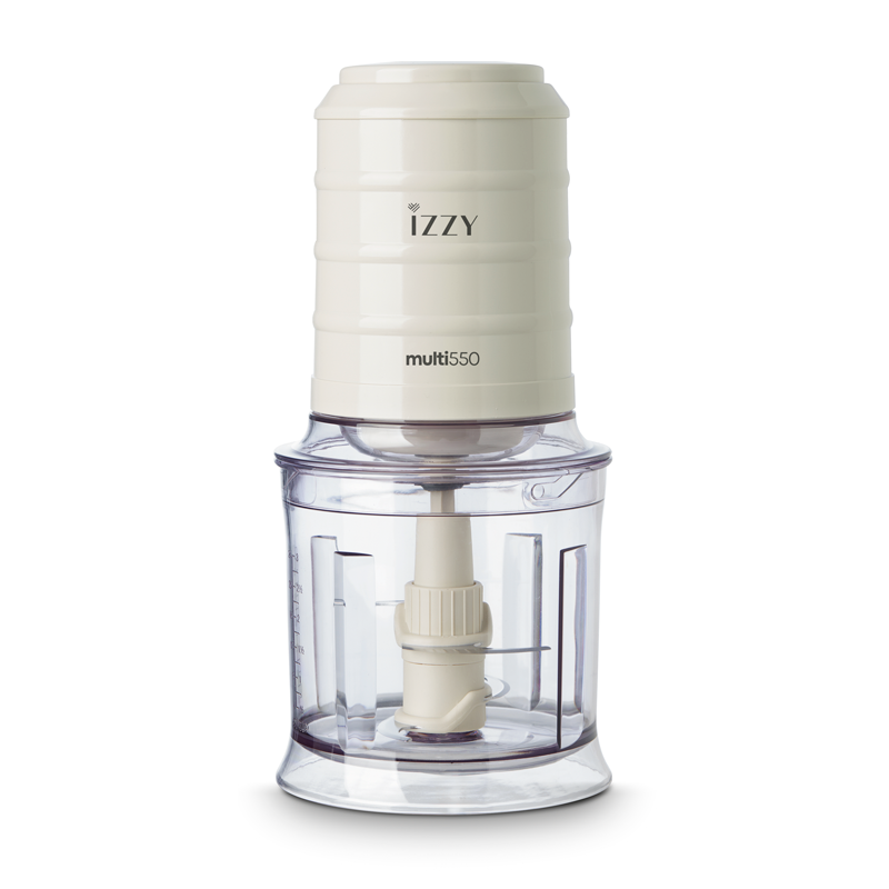 IZZY Κοπτήριο Vintage Creme IZ-6906