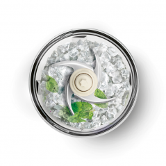 IZZY Κοπτήριο Vintage Creme IZ-6906