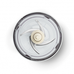 IZZY Κοπτήριο Vintage Creme IZ-6906