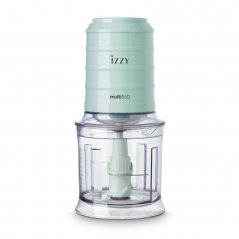 IZZY Chopper Vintage Green IZ-6906