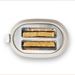 IZZY  Φρυγανιέρα Vintage Crème