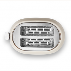 IZZY  Φρυγανιέρα Vintage Crème