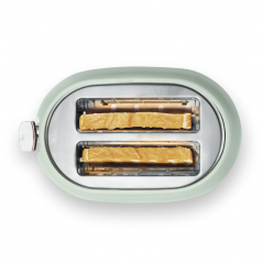 IZZY Φρυγανιέρα Vintage Green