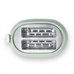 IZZY Φρυγανιέρα Vintage Green