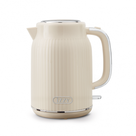 IZZY Kettle Vintage Creme IZ-3024