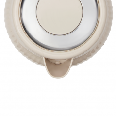 IZZY Βραστήρας Vintage Creme IZ-3024