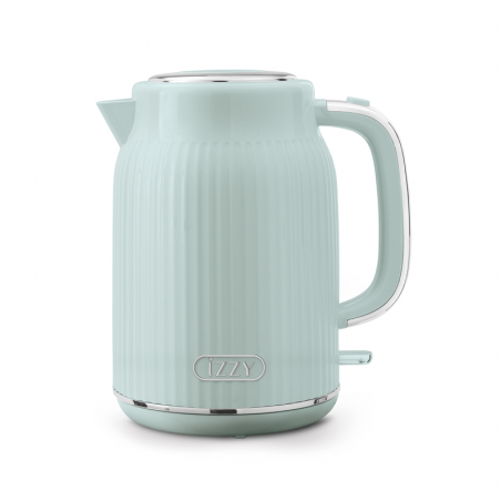 IZZY Βραστήρας Vintage Green IZ-3024
