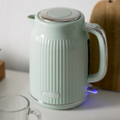 IZZY Βραστήρας Vintage Green IZ-3024