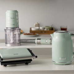 IZZY Βραστήρας Vintage Green IZ-3024