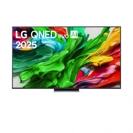 LG 65'' 65QNED87A6B / AI 4K QNED TV