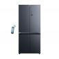 Midea 4-Door Refrigerator MDRM706BIE70