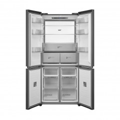 Midea 4-Door Refrigerator MDRM706BIE70