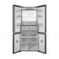 Midea 4-Door Refrigerator MDRM706BIE70