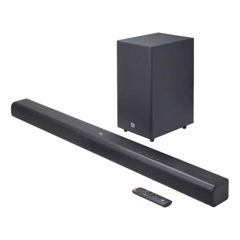 JBL Soundbar JBLSB580BLKEP
