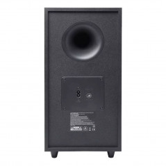 JBL Soundbar JBLSB580BLKEP