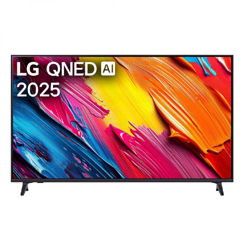 LG 65'' 65QNED70A6A / AI 4K QNED TV