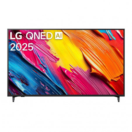 LG 55'' 55QNED70A6A / AI 4K QNED TV