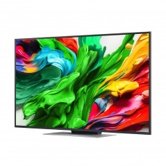 LG 55'' 55QNED87A6B / AI 4K QNED TV
