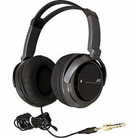 JVC Ακουστικά / HA-RX330