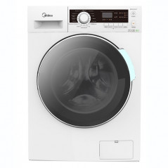 MIDEA MFG70-S1411W Washing Machine 7Kg