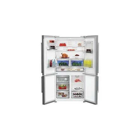 BLOMBERG KQD1253 XN Refrigerator 4 Door