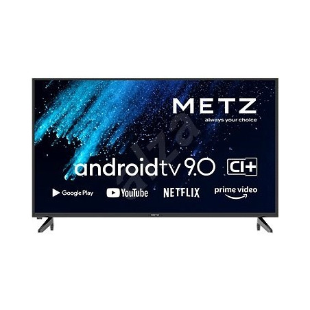 Metz 42MTC6000Z / FHD TV Android