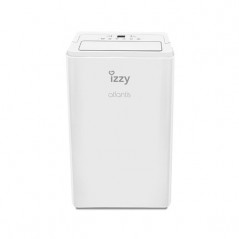 IZZY Dehumidifier & Air Purifier / ATLANTIS 16L
