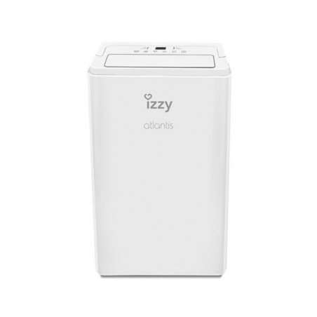IZZY Dehumidifier & Air Purifier / ATLANTIS 16L