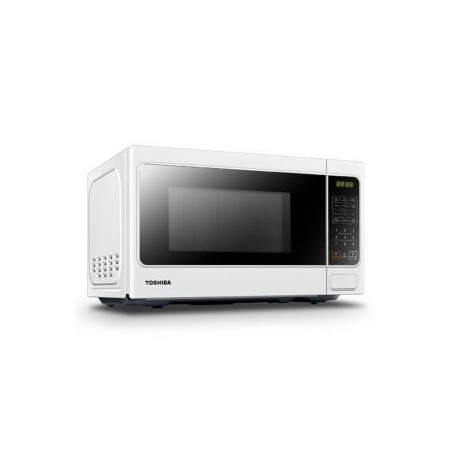 TOSHIBA 25L GRILL MICROWAVE OVEN MM-EG25P (SL)
